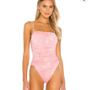 Privacy Please bodysuit